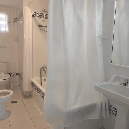Appartamento Calma 54b En Urbanizacion La Roca Torremolinos