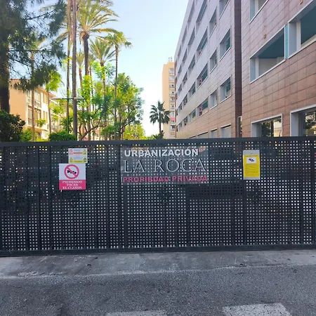 Calma 54b En Urbanizacion La Roca *