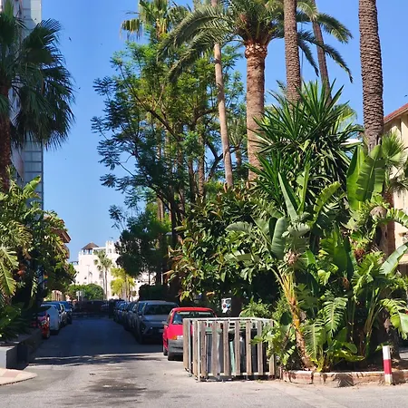 Calma 54b En Urbanizacion La Roca Appartamento Torremolinos